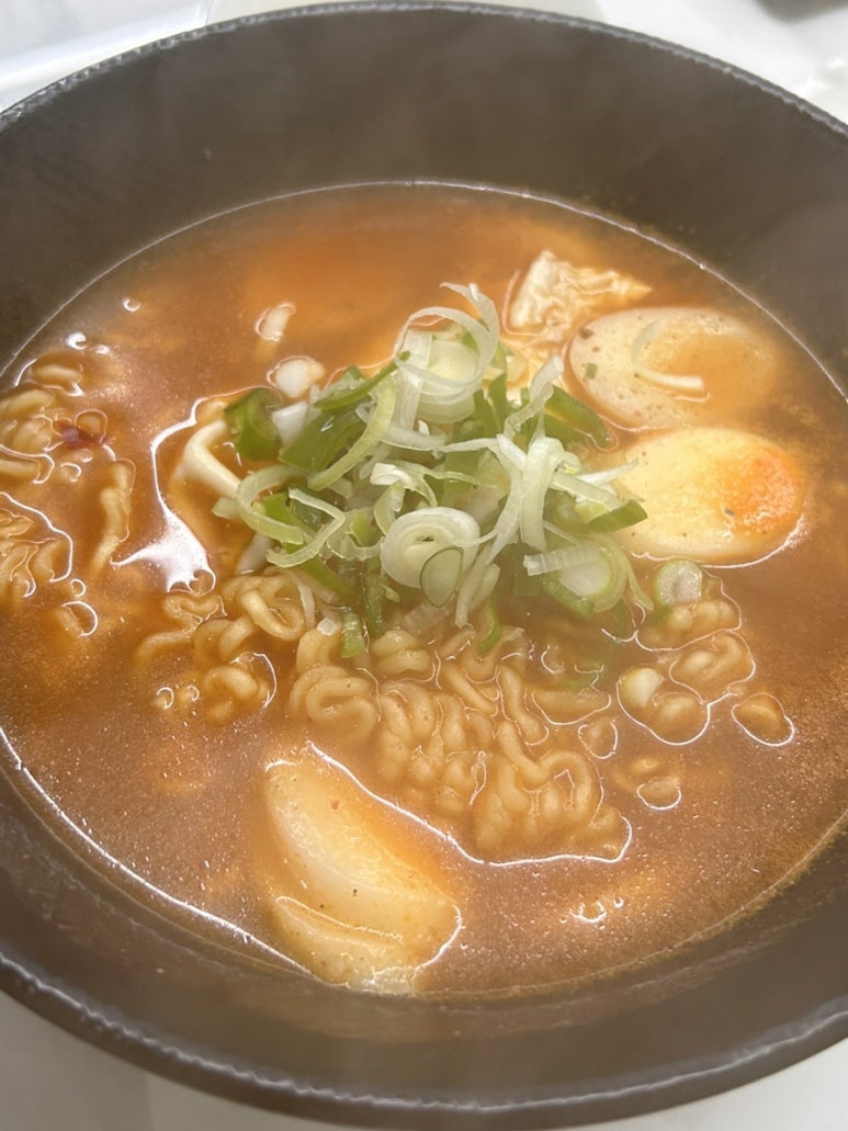 에코분식 이미지