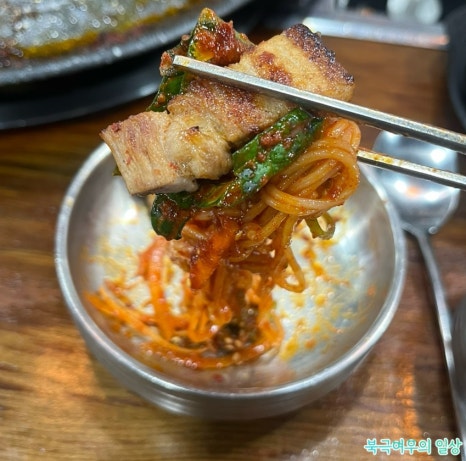 최가네국수집 이미지