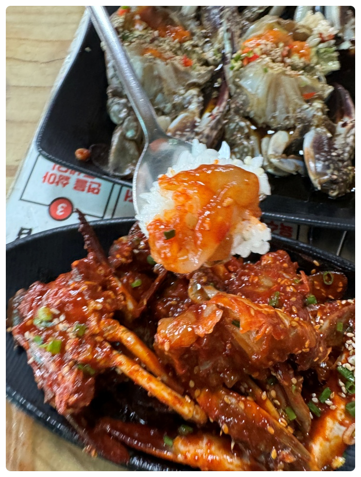 대부도조개천국 이미지