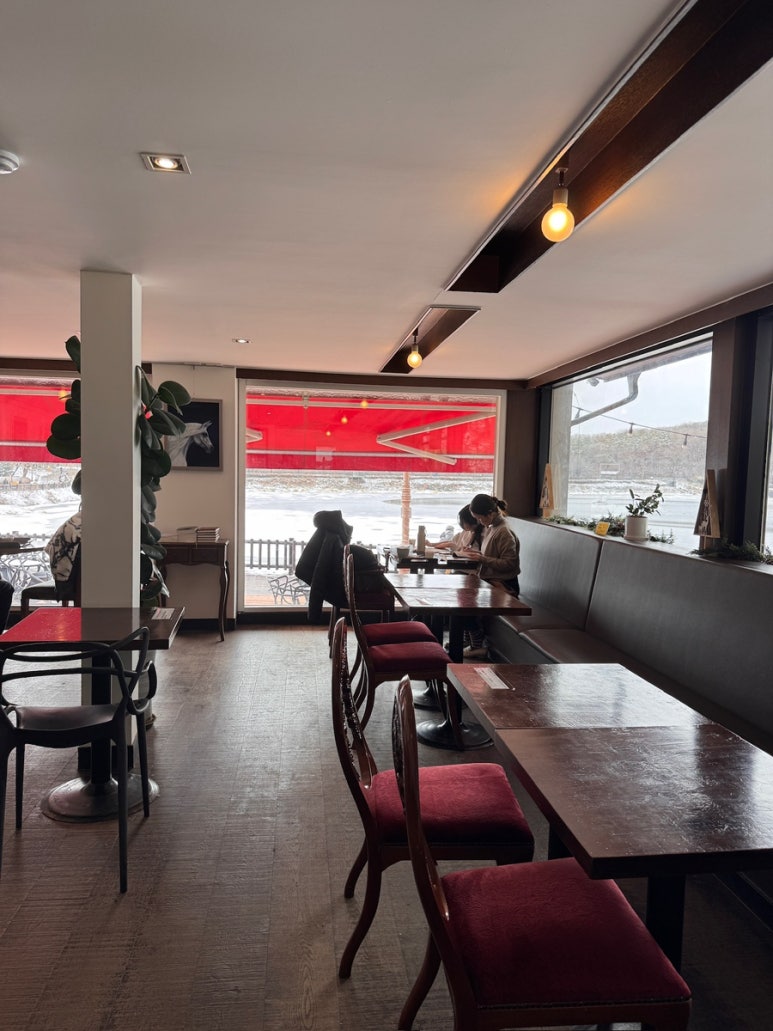 카페 엘(CAFE L) 이미지