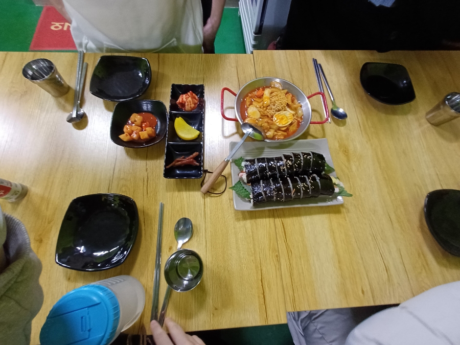 이양김밥집 이미지