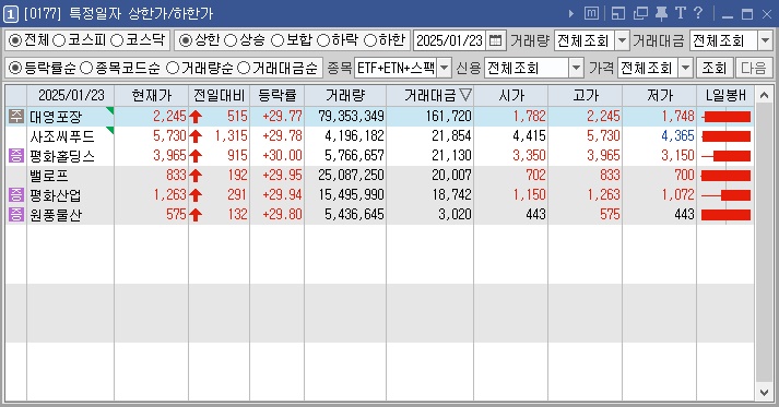 우원물산 이미지
