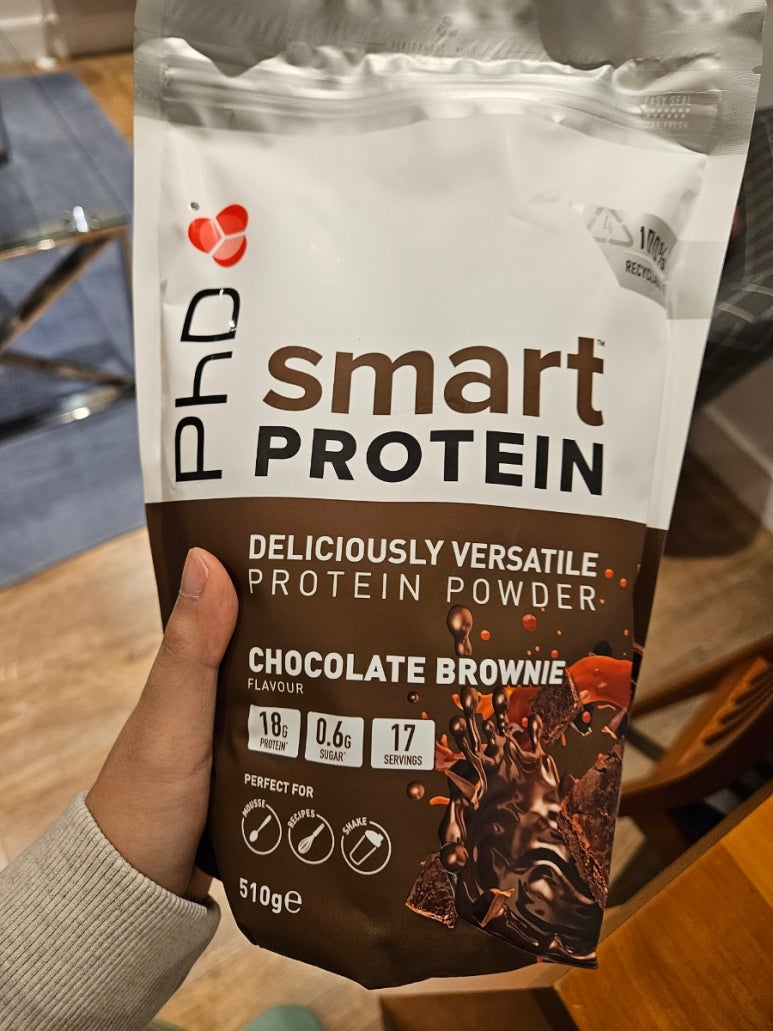 프로틴샵(protein#) 이미지