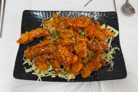전통중화밥집 이미지