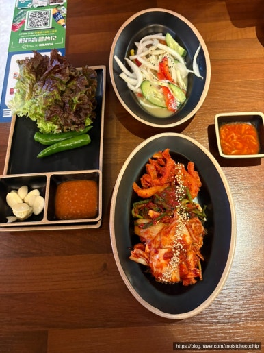 더맛있는족발보쌈양재포이점 이미지