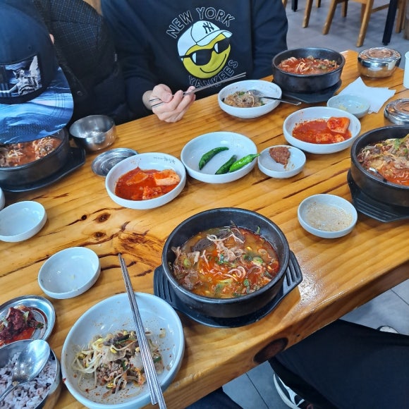 우지커피제주 이미지
