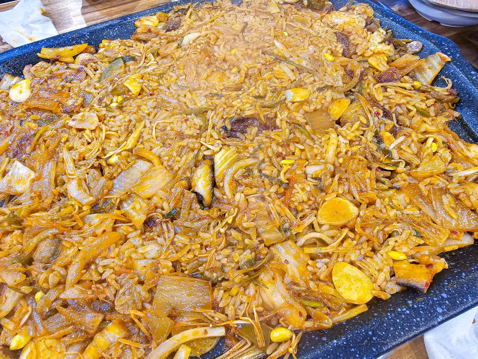 대장군대패삼겹살 이미지