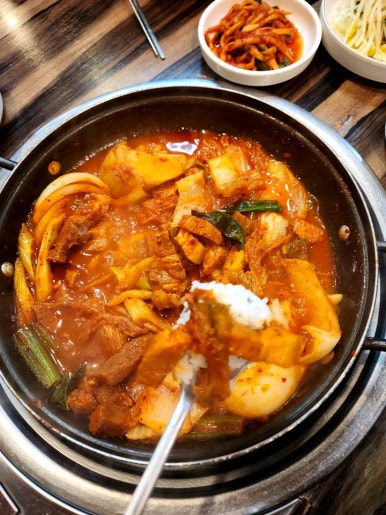 맛있는두루치기 이미지