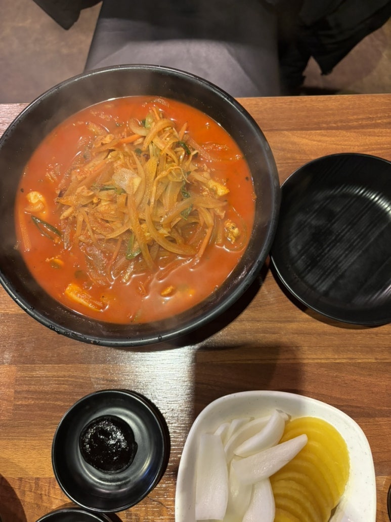신반점 이미지