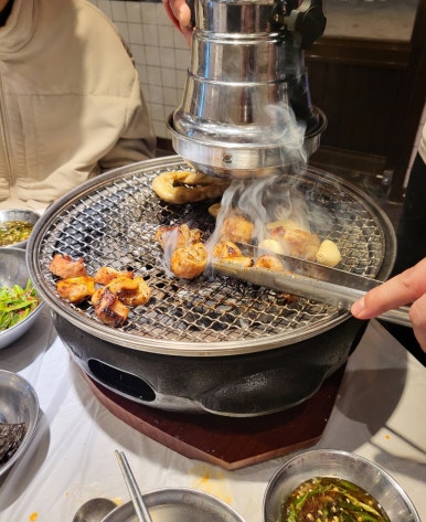 광명대창집 송도더테라스점 이미지