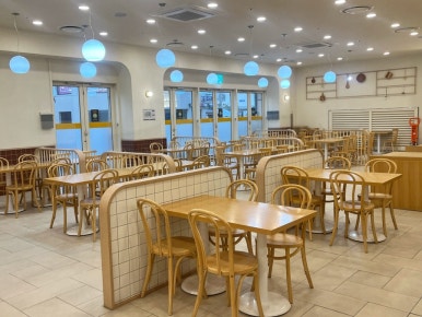 푸드코트101 이미지