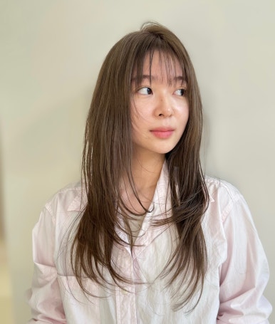 헤어by준 이미지