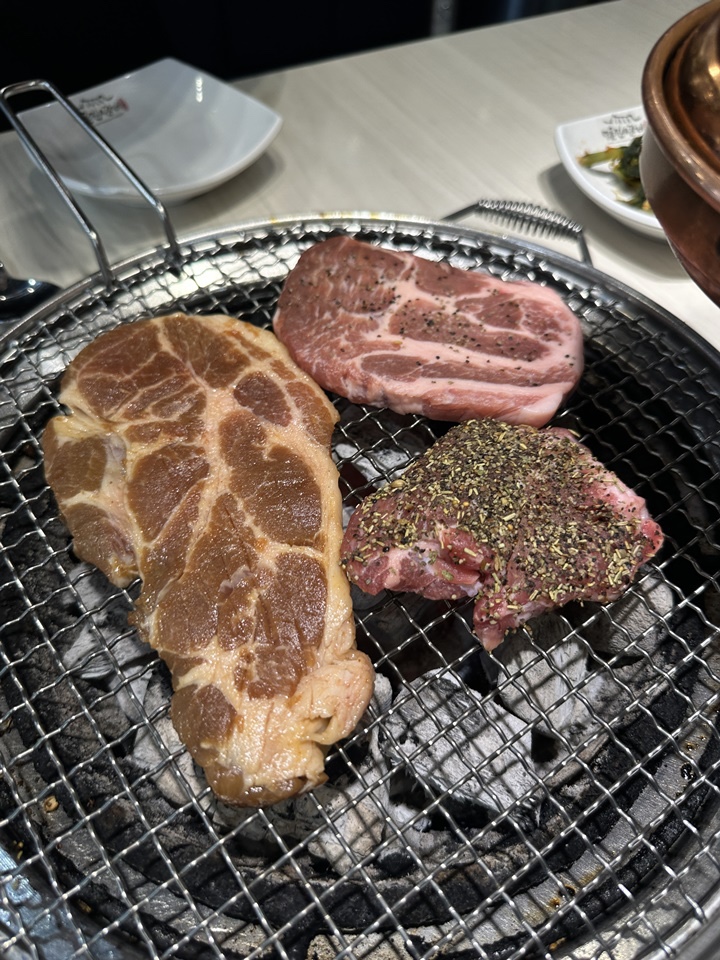 명륜진사갈비 이미지