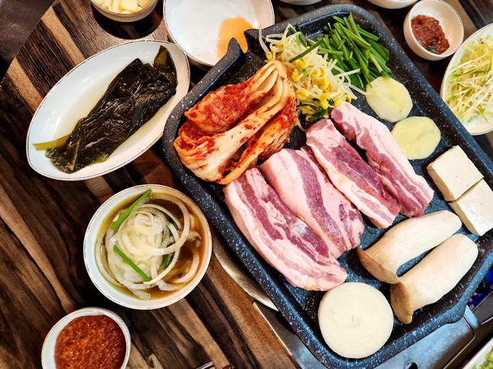 맛있는두루치기 이미지