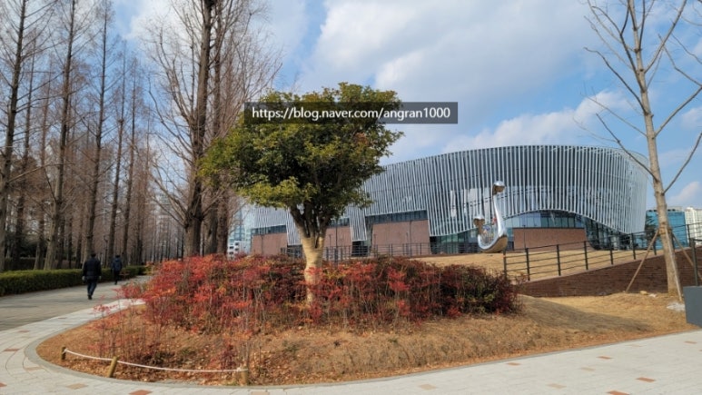지유명차부산서면시민공원점 이미지
