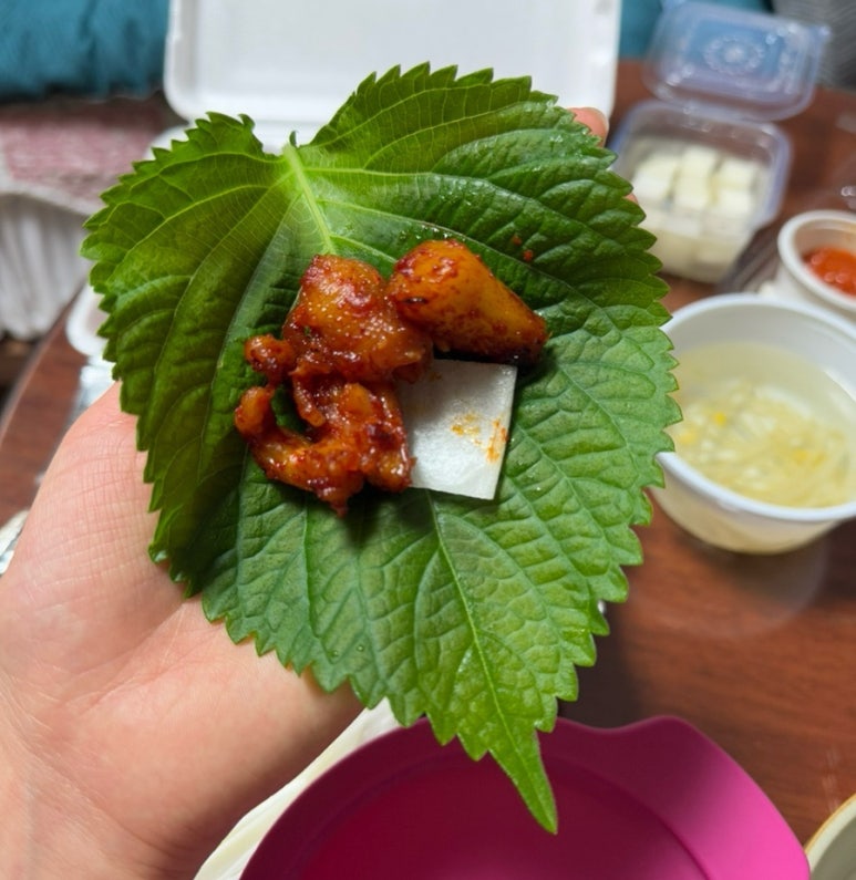 중앙동할매닭발 이미지