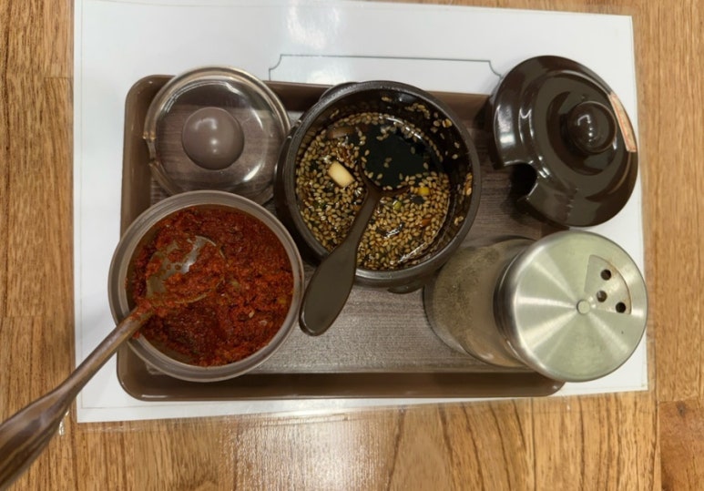 세복칼국수 이미지