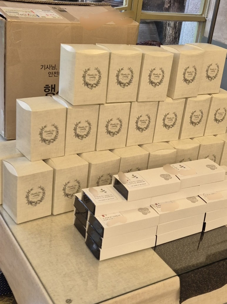 서라벌한복 이미지