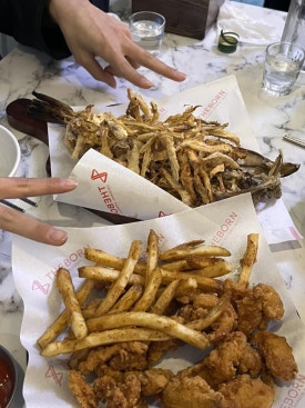 백스비어 고창점 이미지