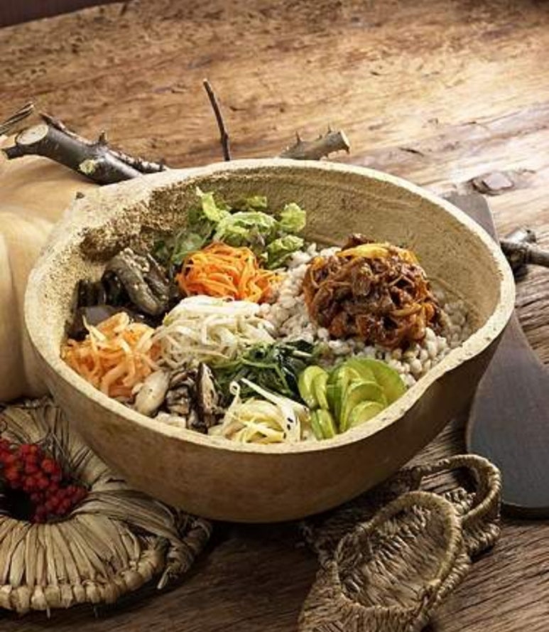 밥심 이미지