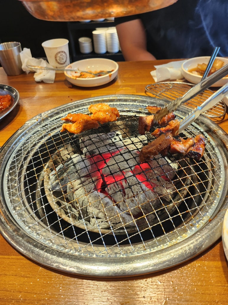 고기싸롱 간석점 이미지