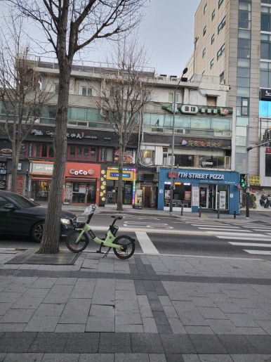 뚜레쥬르마포 이미지