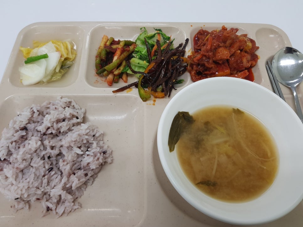 삼송구내식당 이미지