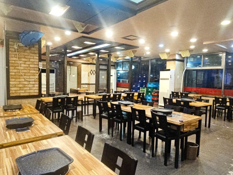 대장군대패삼겹살 이미지