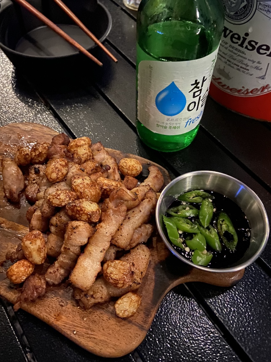 베이스캠프제원점 이미지