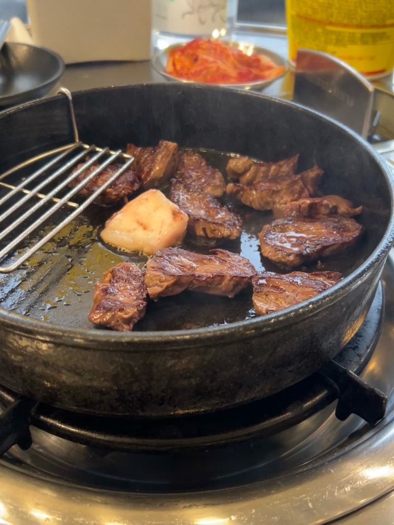 한우정육소 파주운정 이미지