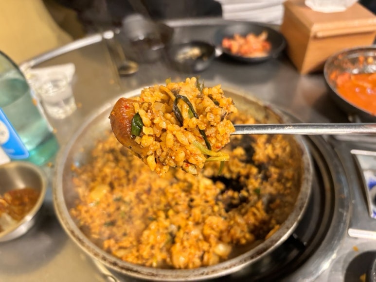 달밭소곱창 이미지