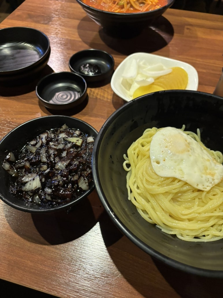 신반점 이미지