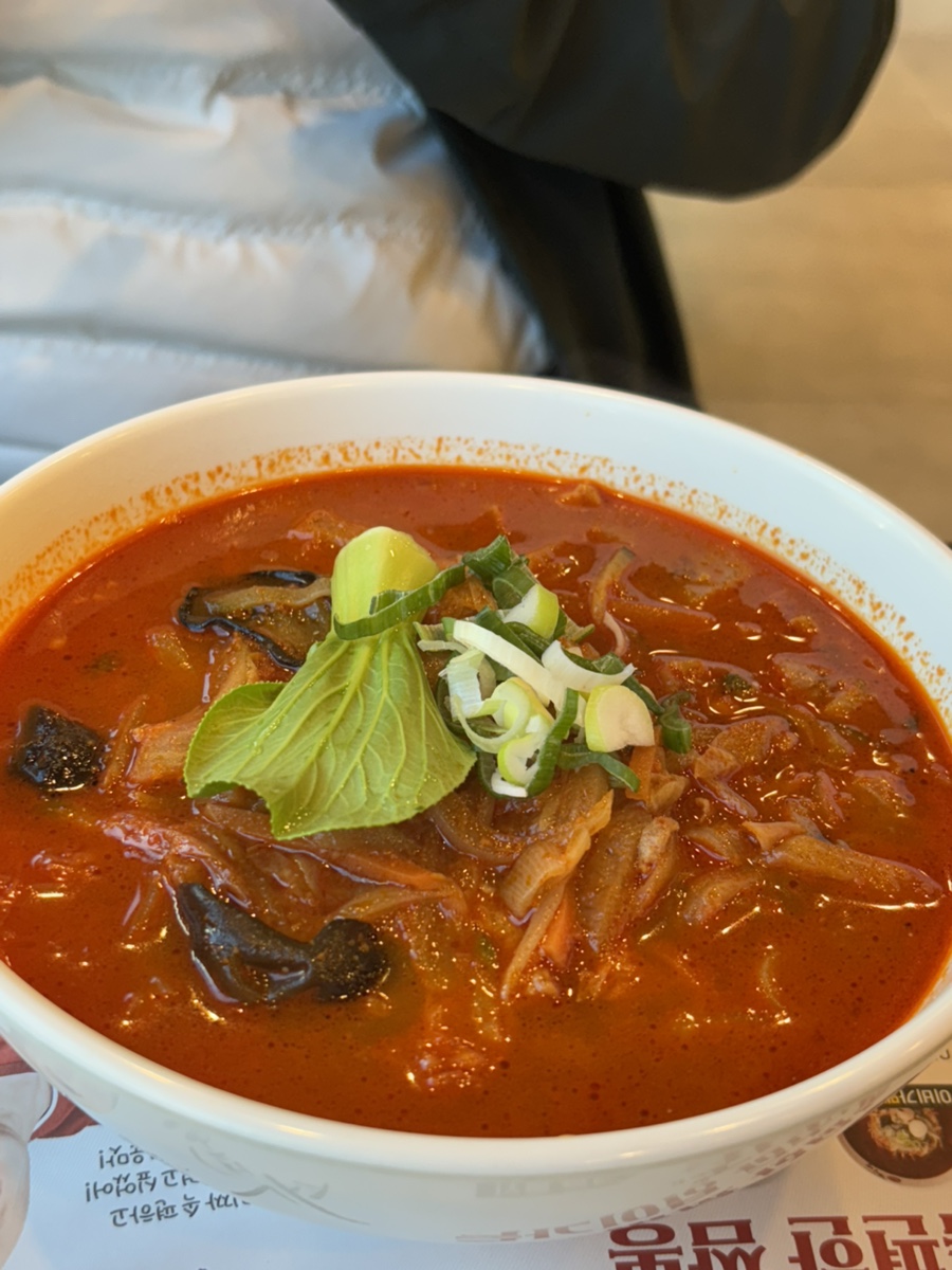 이비가짬뽕부산광안리점 이미지