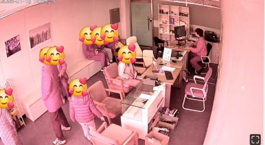 슈퍼맨텔레콤 이미지