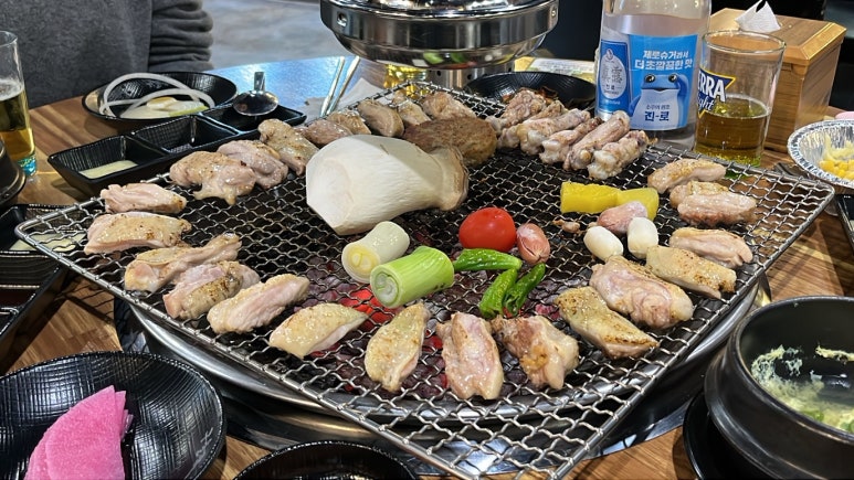 구울계 양산범어점 이미지