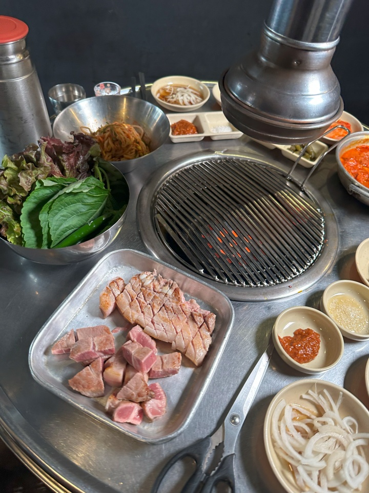 닭발고 이미지
