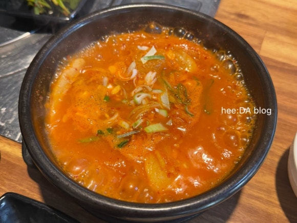 만덕식당 교대점 사진 5