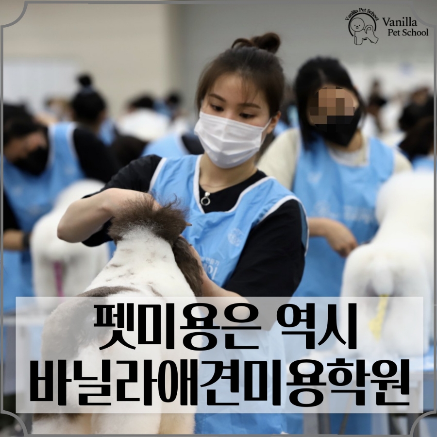 현대미용학원 이미지