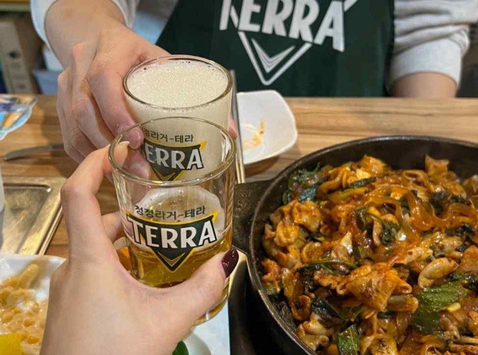 맛깔곱창 이미지