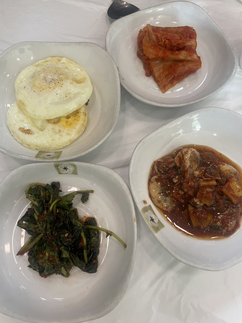 혁이네식당 이미지
