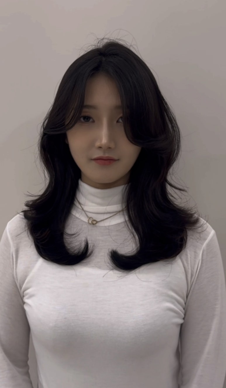 존헤어 이미지
