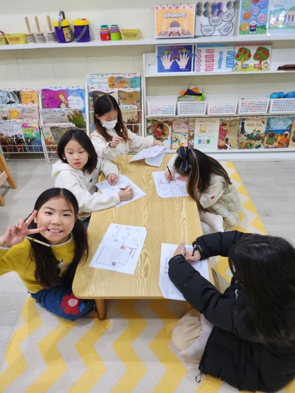 아리엘음악학원 이미지