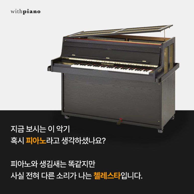 양재위드피아노학원 이미지