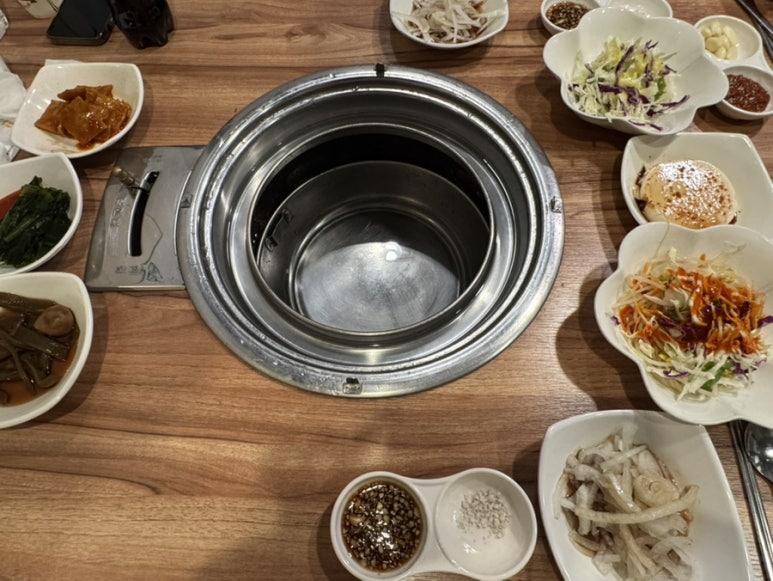 오복생갈비 이미지