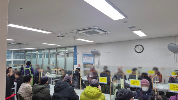 자양종합사회복지관 이미지