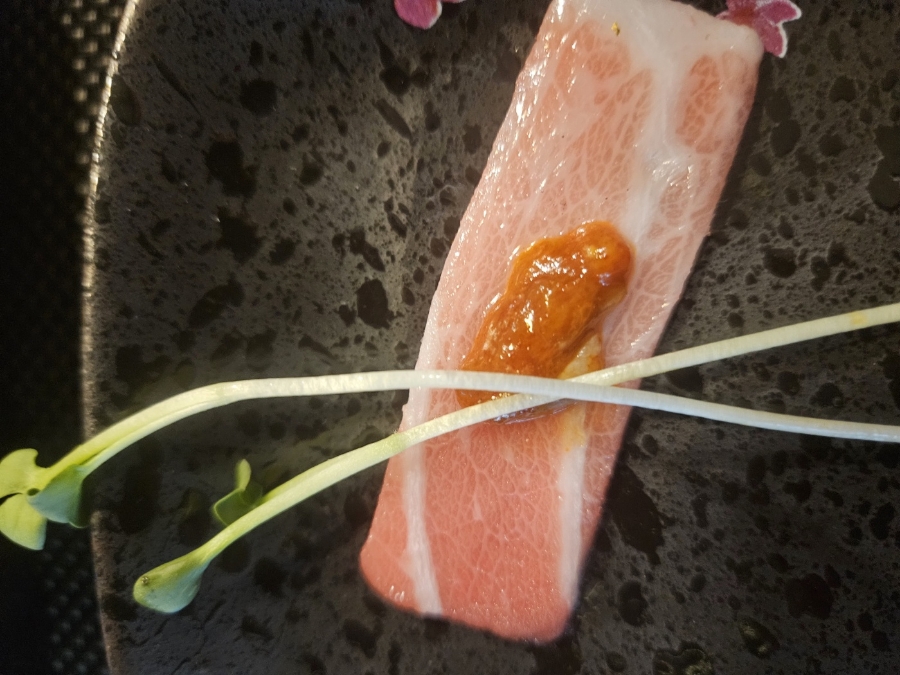 참치명가 이미지