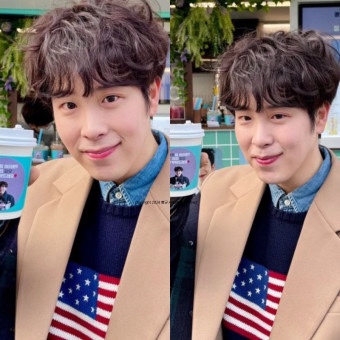 은진헤어 이미지