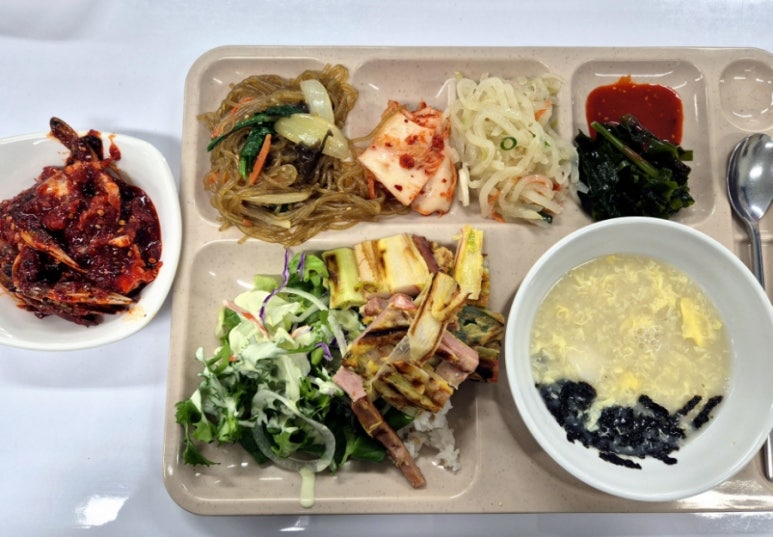 삼송구내식당 이미지