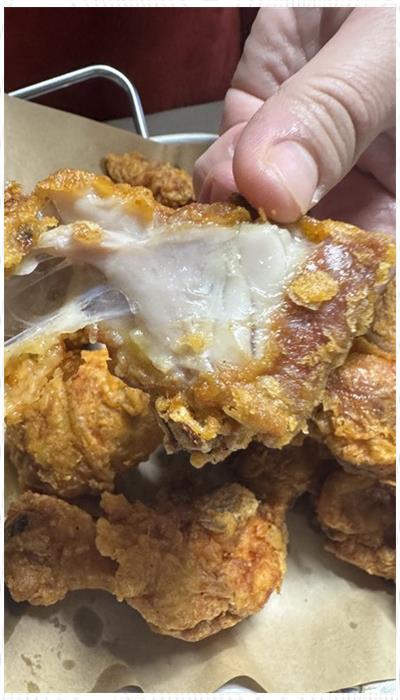 수원왕갈비통닭 이미지
