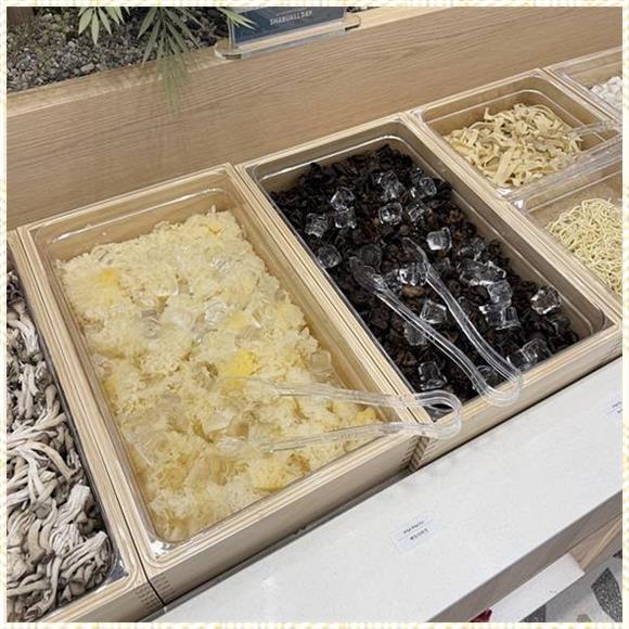 행복한맛집뷔페 이미지